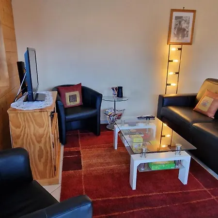 Majis 4 Apartmán *